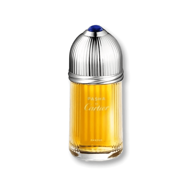 Pasha de Cartier Parfum