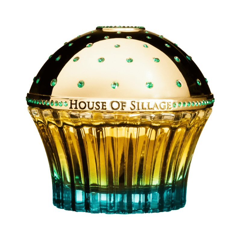 Passion de L’Amour EDP - House Of Sillage