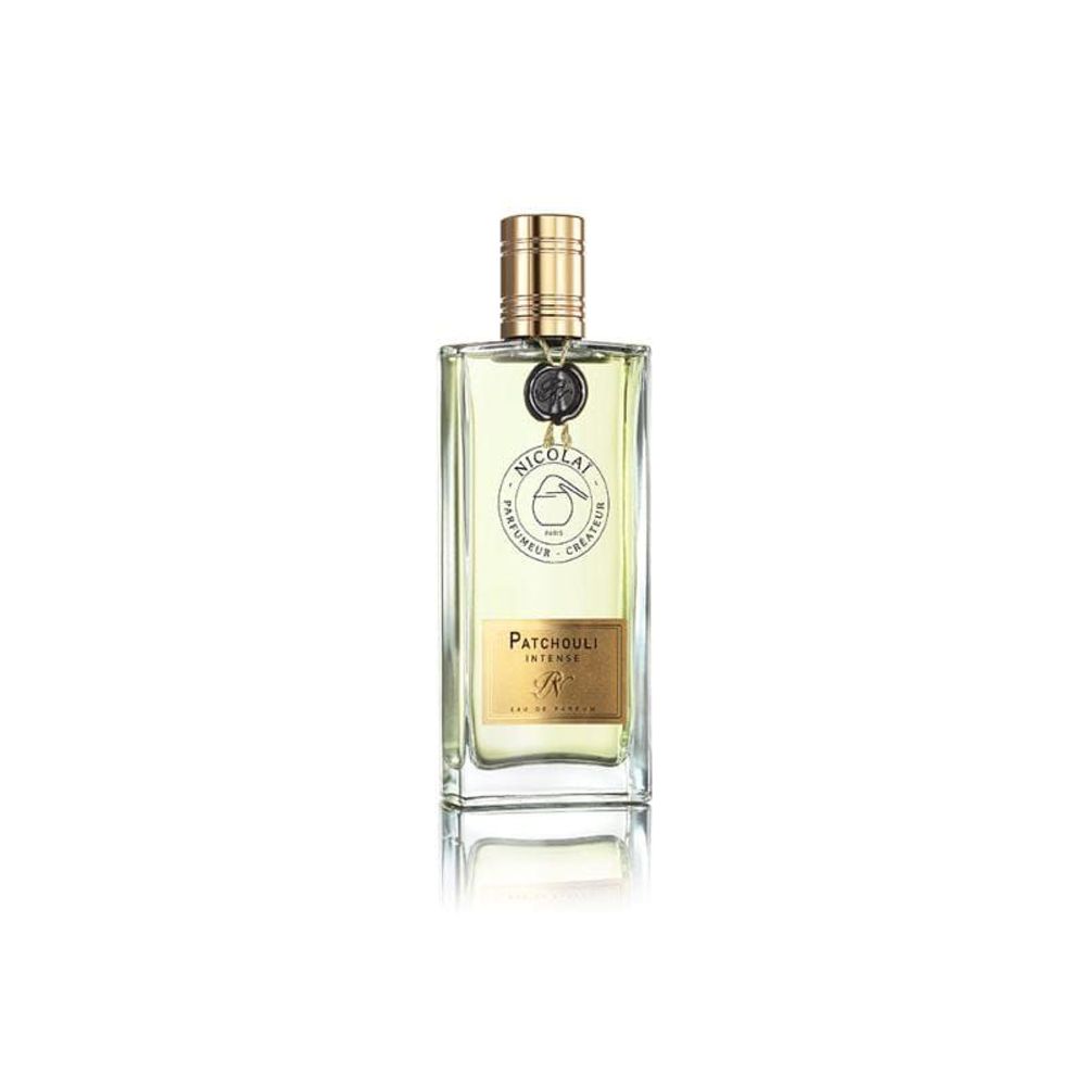 Patchouli Intense EDP - Nicolai - Scentfied
