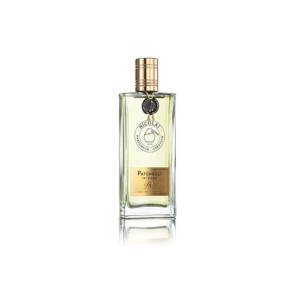Patchouli Intense EDP - Nicolai