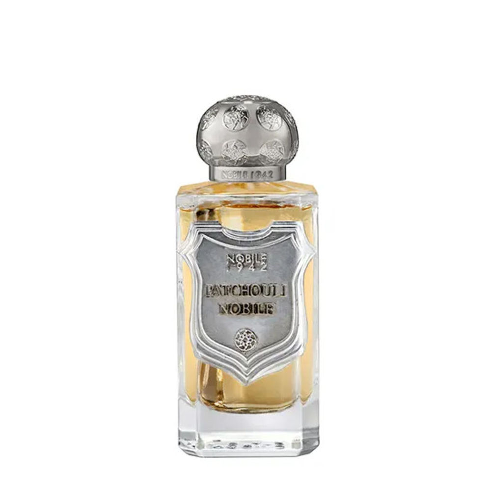 Patchouli Nobile EDP - Nobile 1942 - Scentfied