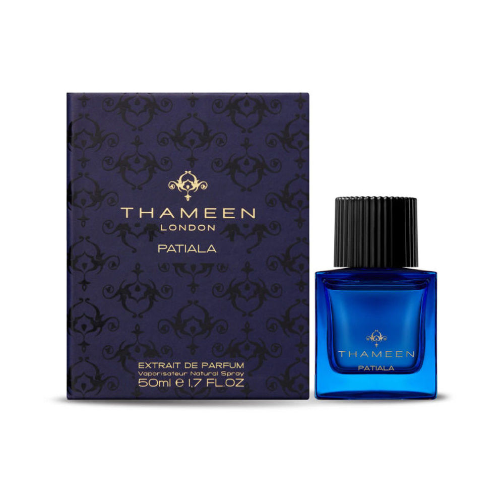Patiala - Thameen London - Scentfied