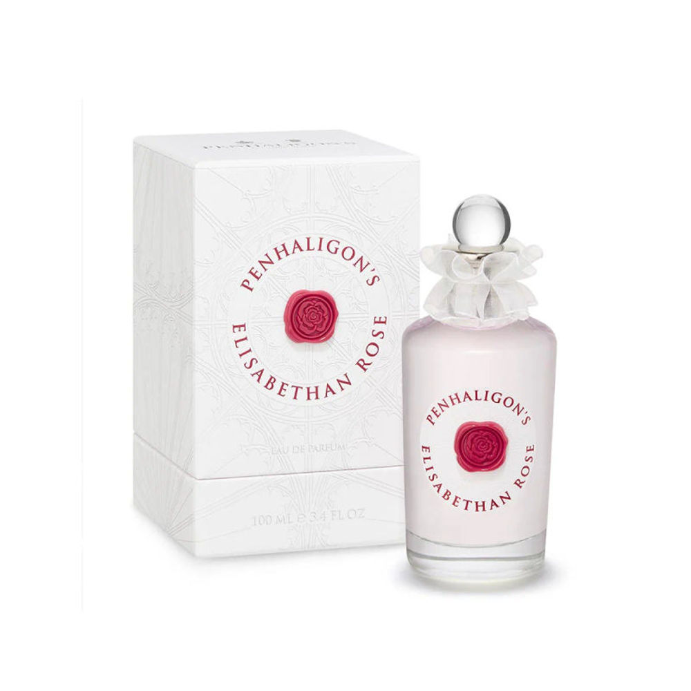 Penhaligon's Elisabethan Rose EDP - Scentfied