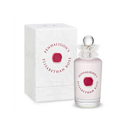 Penhaligon's Elisabethan Rose EDP