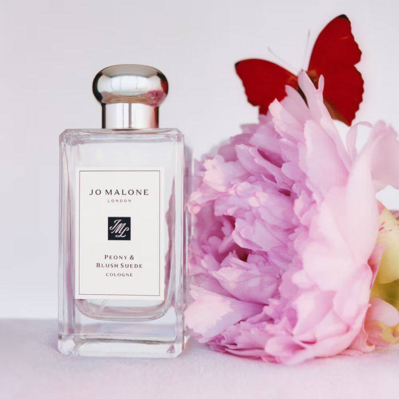 Peony & Blush Suede - Jo Malone 100ml | Price in Kenya | Scentfied
