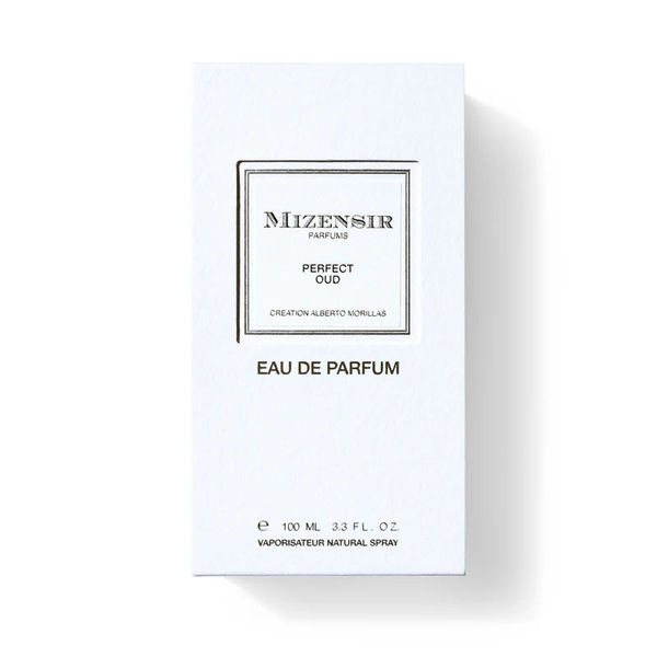 Perfect Oud EDP - Mizensir perfume - Scentfied in Kenya