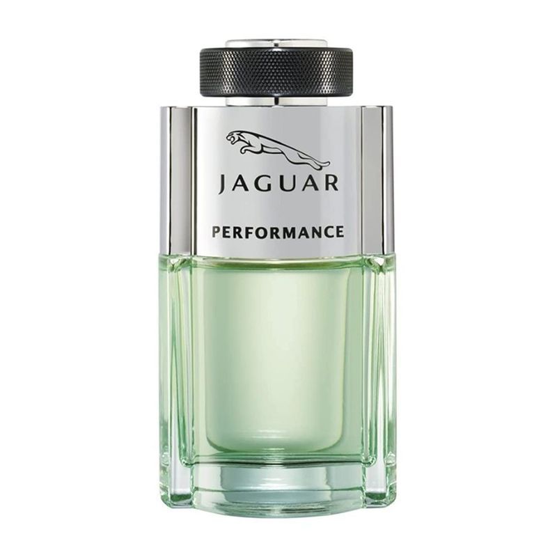 Performance EDT - Jaguar 