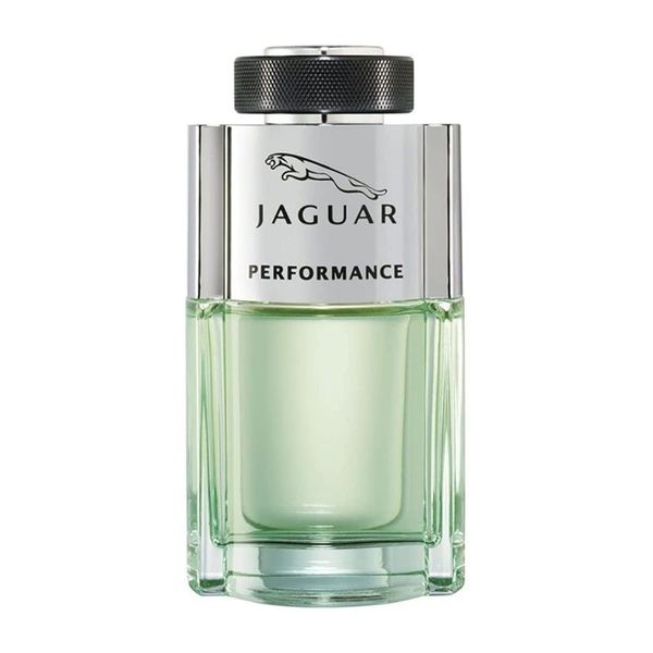Performance EDT - Jaguar 