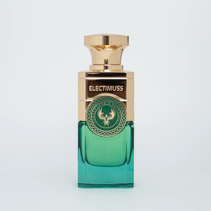PERSEPHONE'S PATCHOULI - Electimuss