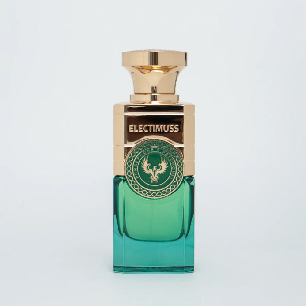 PERSEPHONE'S PATCHOULI - Electimuss - Scentfied