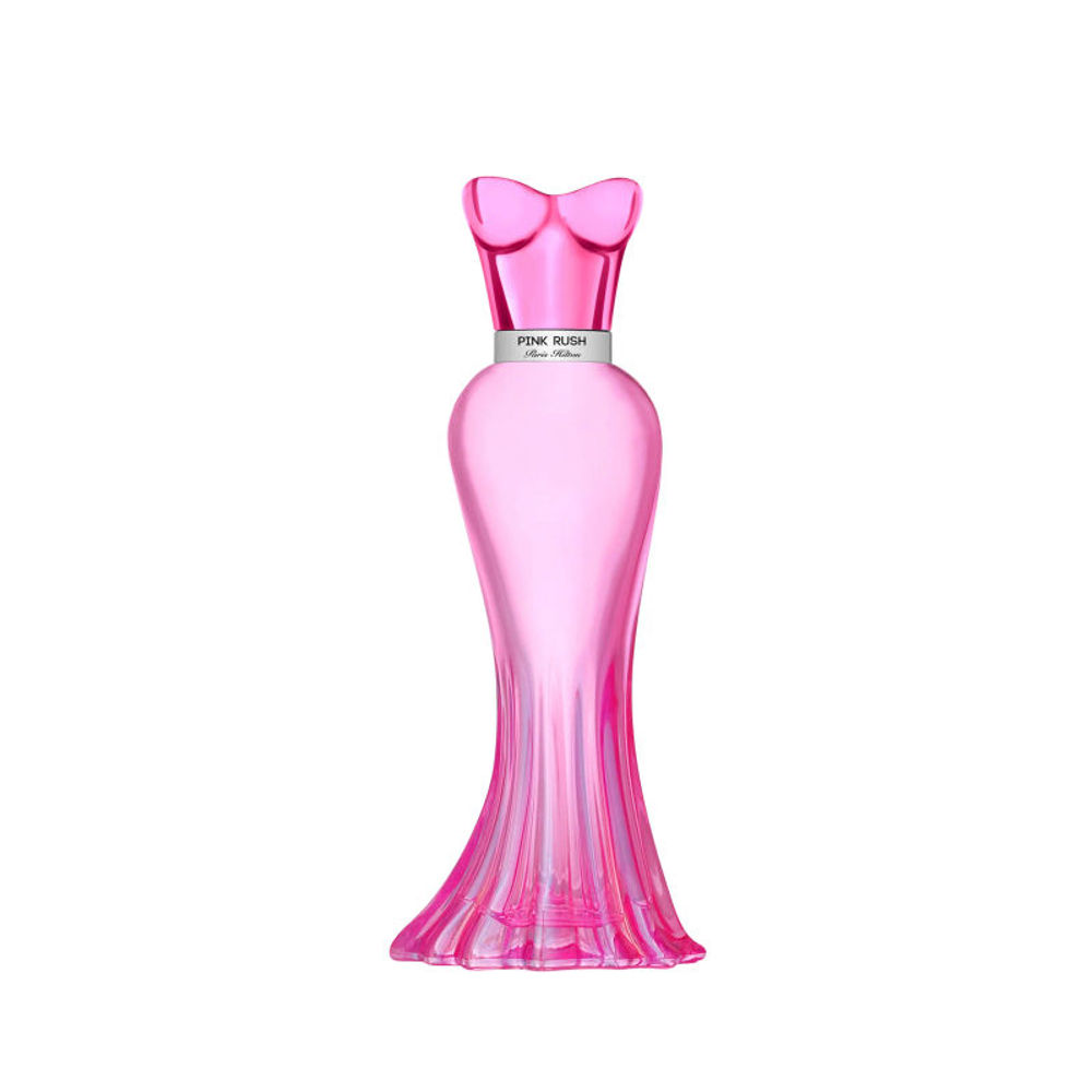 Pink Rush EDP - Paris Hilton - Scentfied