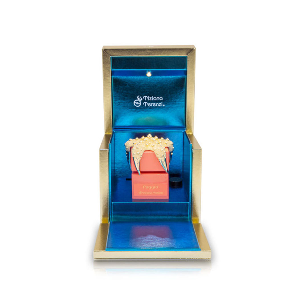 Poggia Extrait - Tiziana Terenzi - Scentfied