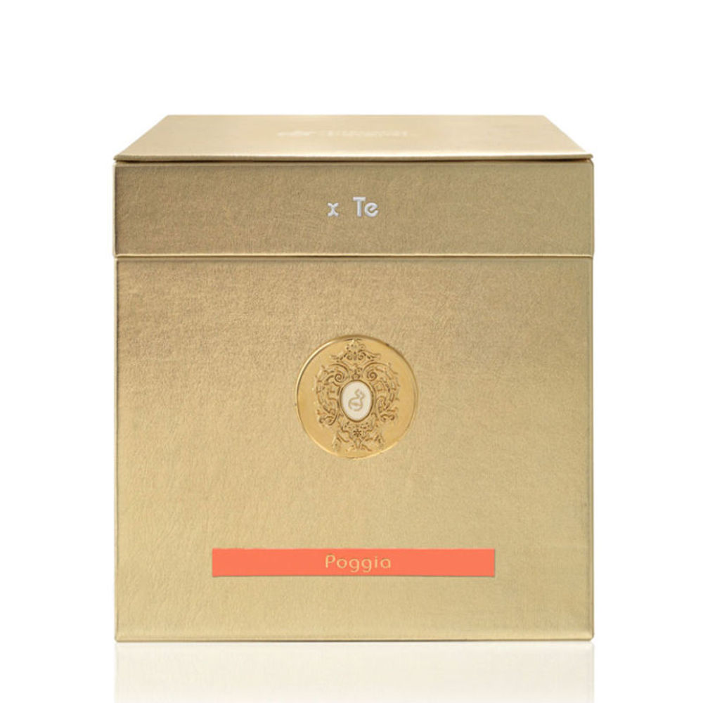 Poggia Extrait - Tiziana Terenzi - Scentfied
