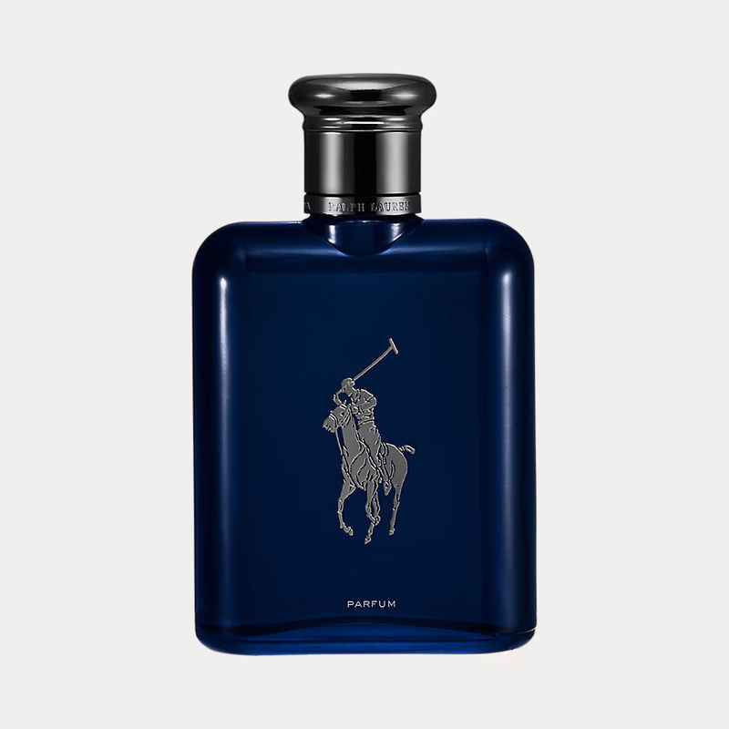Polo Blue Parfum - Ralph Lauren