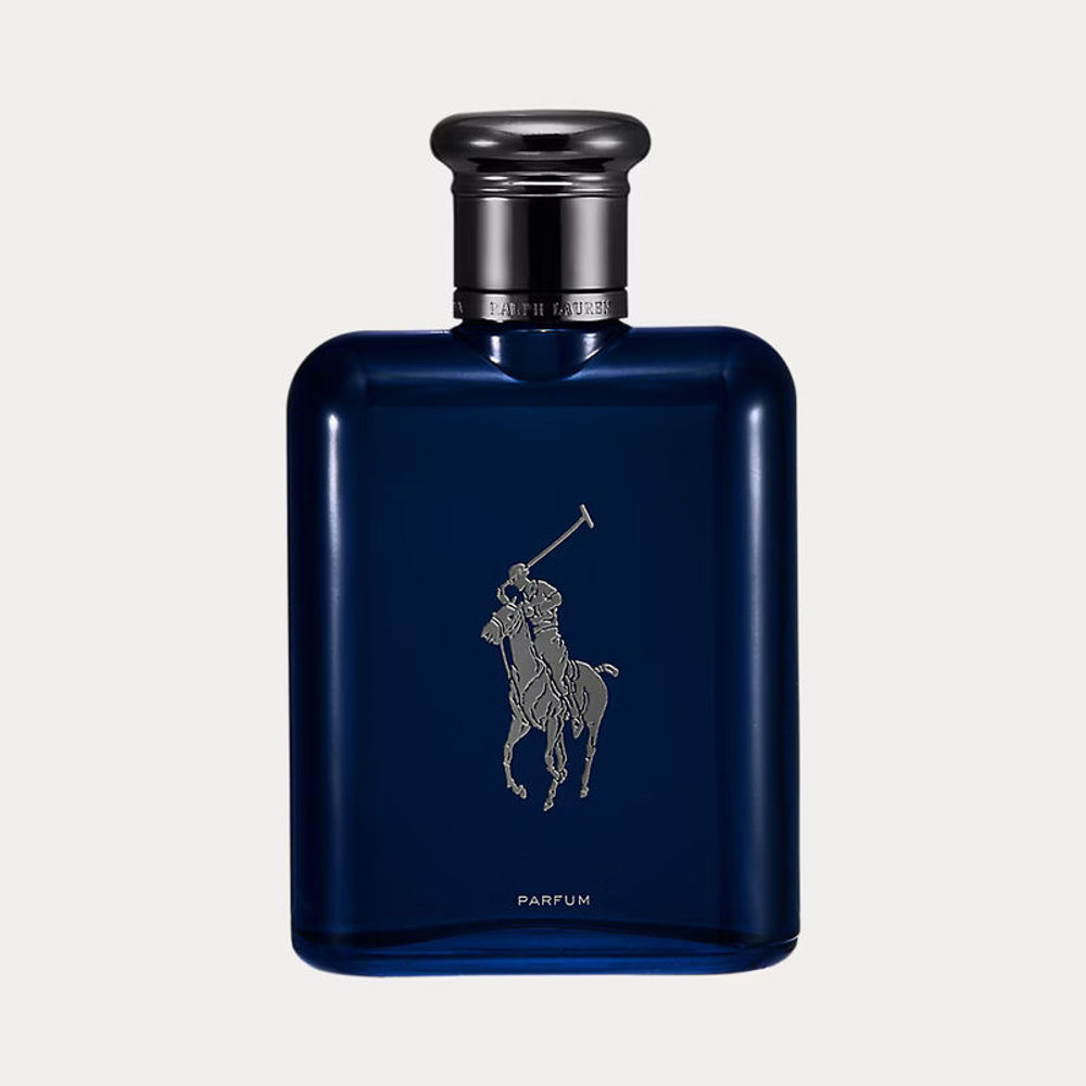 Polo Blue Parfum - Ralph Lauren - Scentfied
