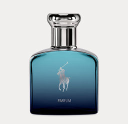 Polo Deep Blue Parfum - Ralph Lauren