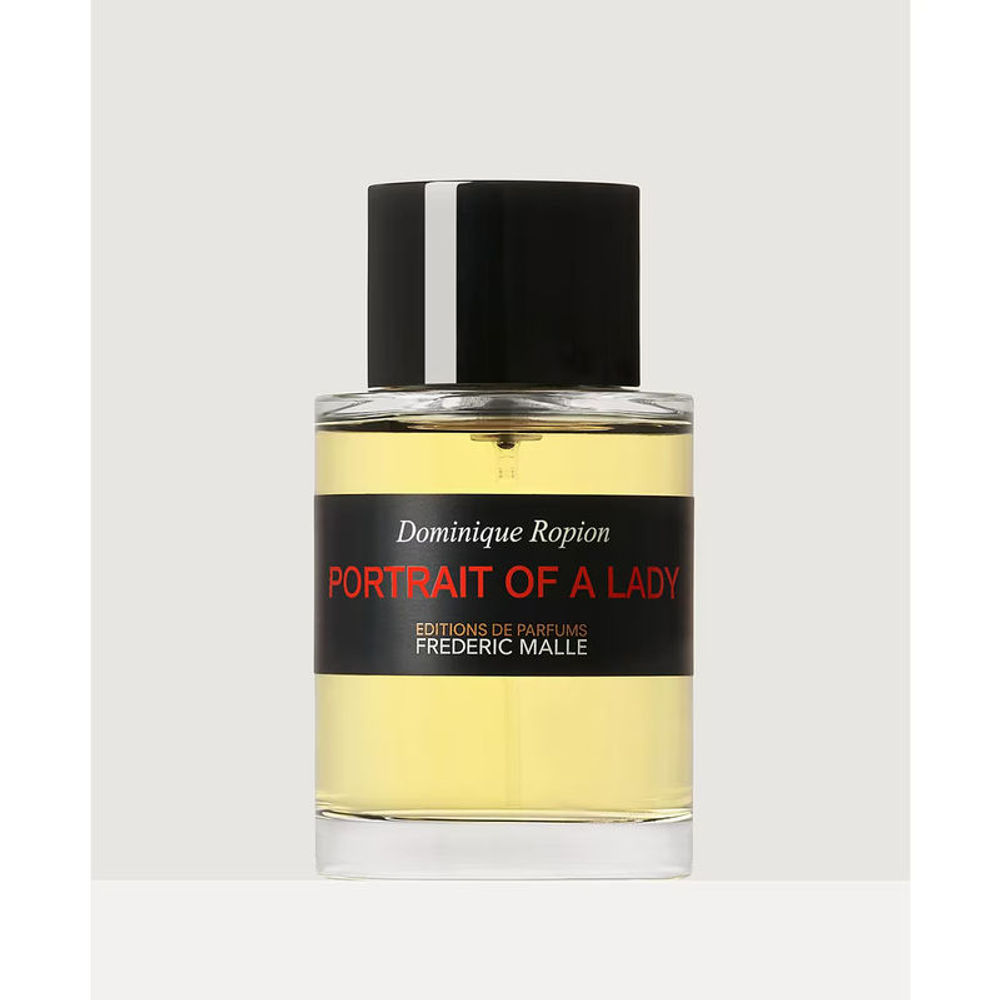 PORTRAIT OF A LADY EDP - Frederic Malle - Scentfied