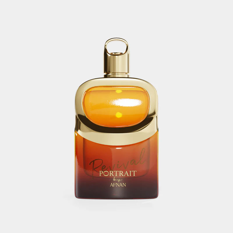 Portrait Revival EDP - Afnan