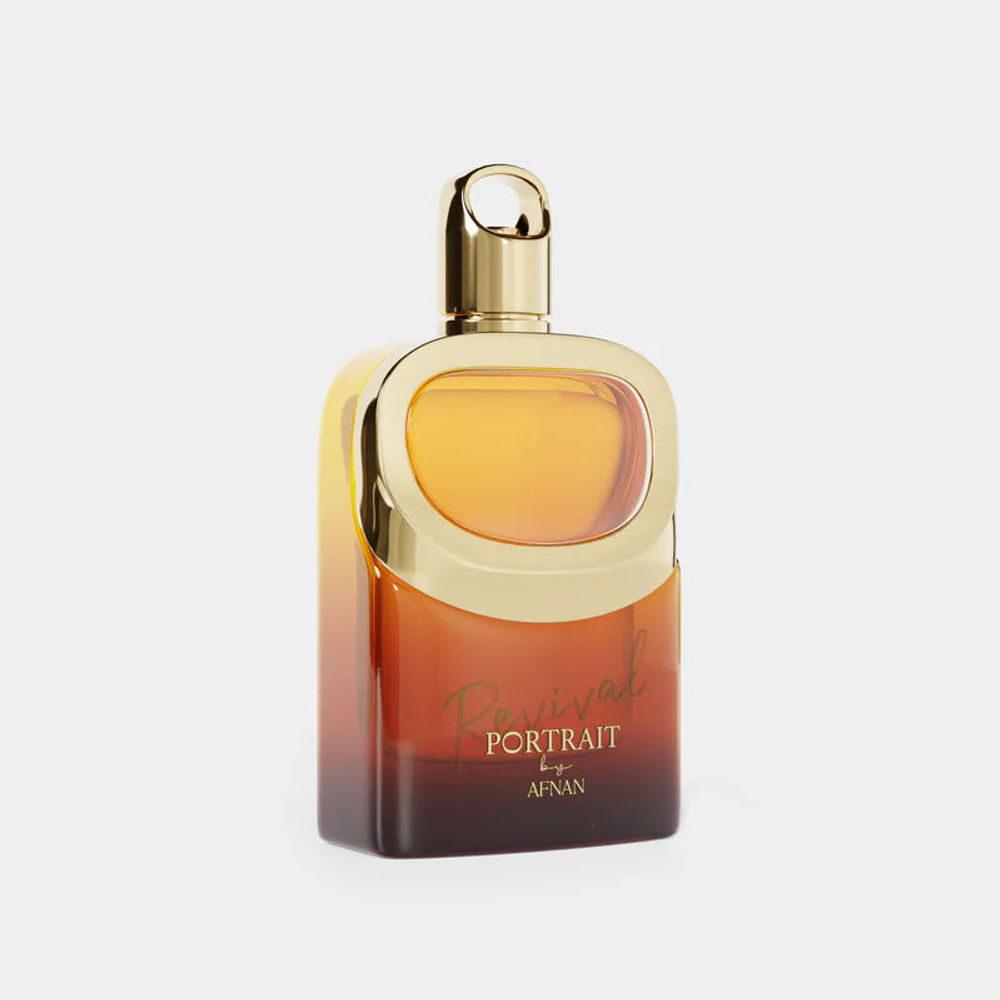 Portrait Revival EDP - Afnan - Scentfied