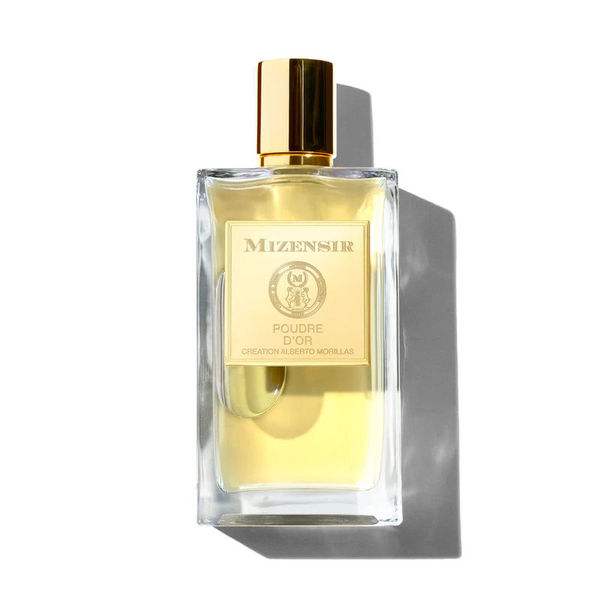 Poudre D’Or EDP - Mizensir