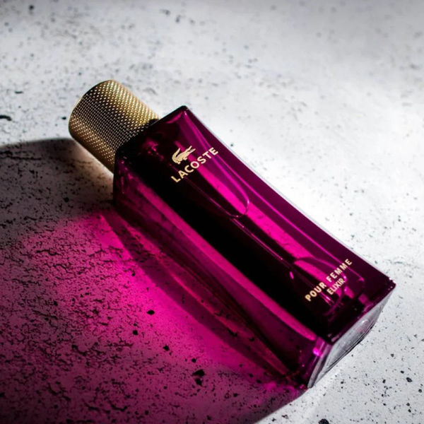 Pour Femme Elixir - lacoste perfume by Lacoste - Scentfied in Kenya