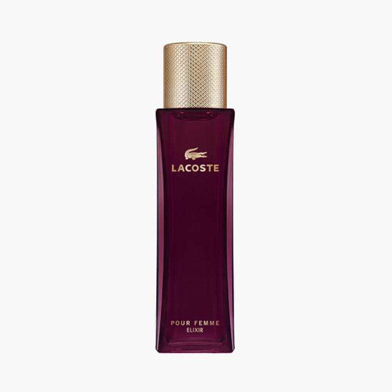 Pour Femme Elixir - lacoste