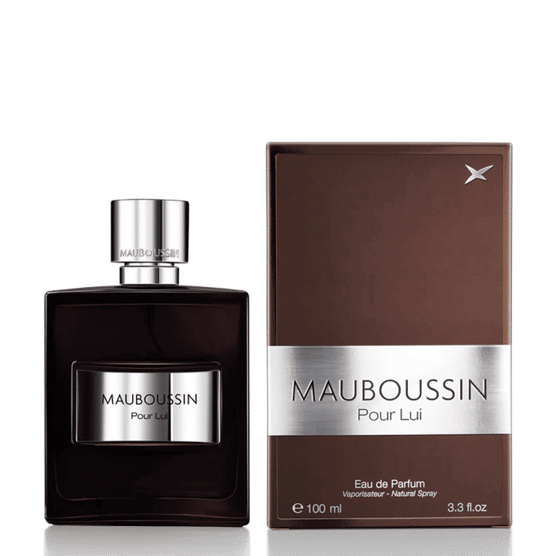 POUR LUI EDP - Mauboussin