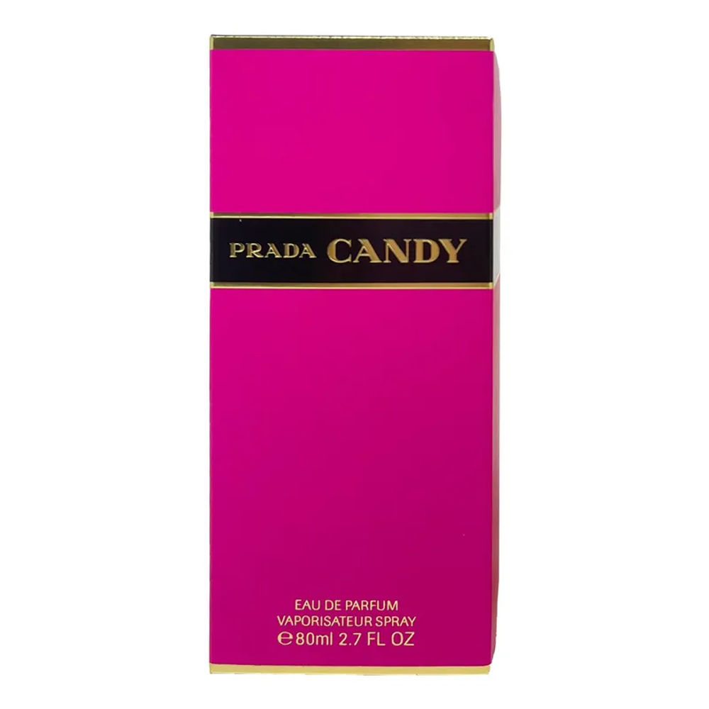 Prada Candy EDP - Scentfied