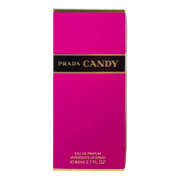 Prada Candy EDP