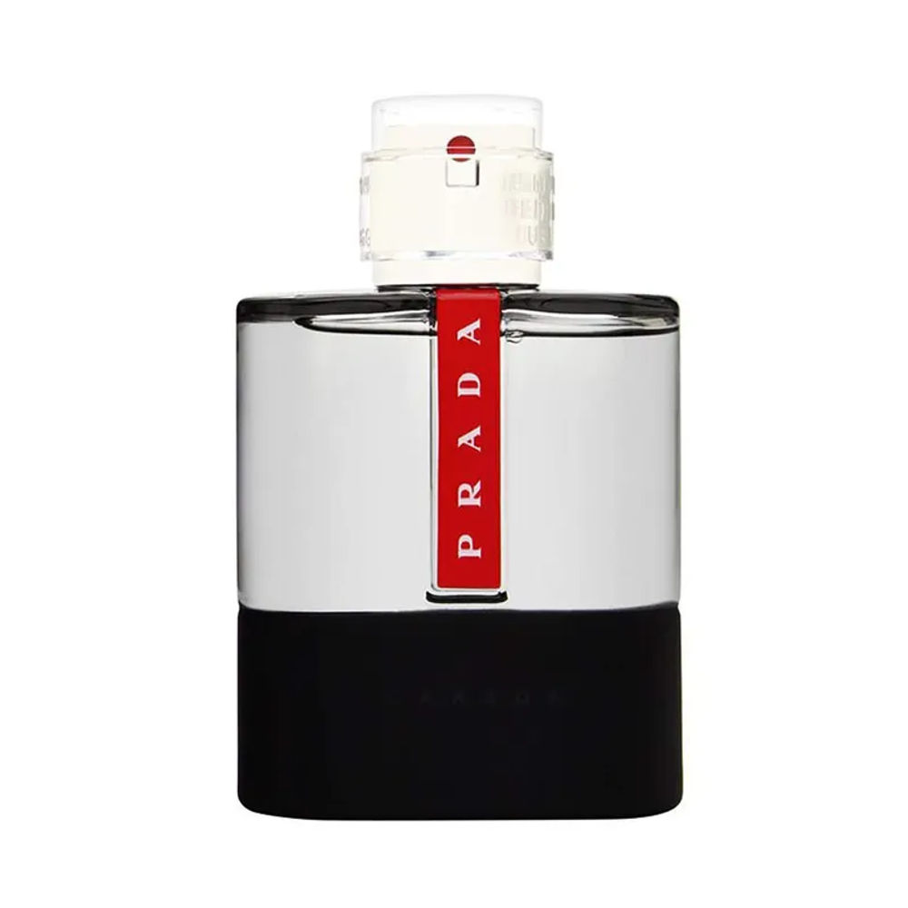 Prada Luna Rossa Carbon EDT - Scentfied