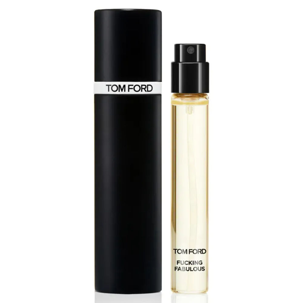 Private Blend Fabulous Eau de Parfum Atomizer - TOM FORD - Scentfied