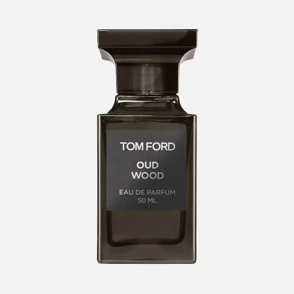  Tom Ford Oud Wood  - EDP - Scentfied