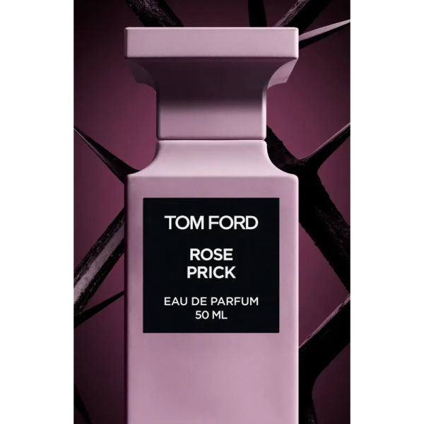 Tom Ford Rose Prick EDP