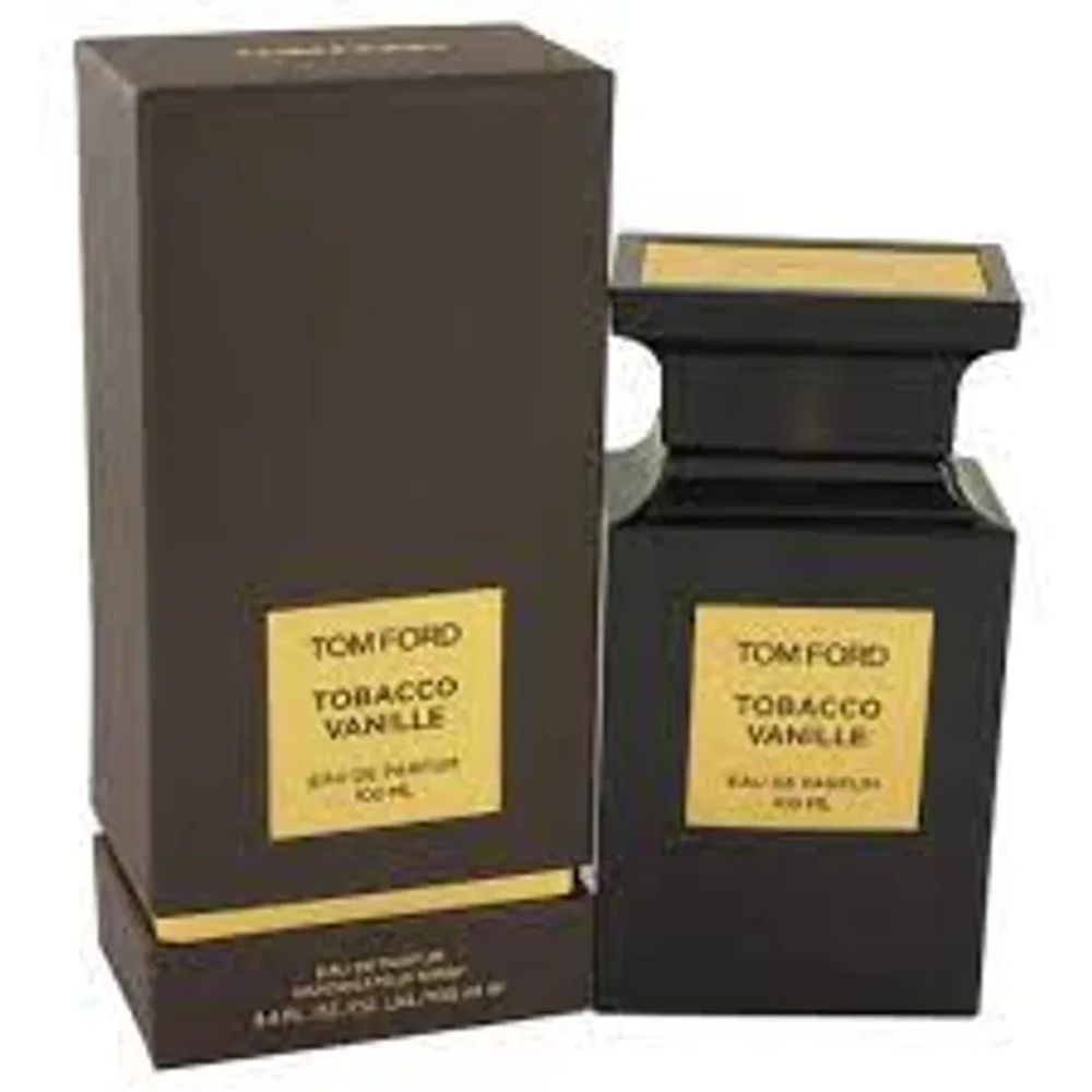 TOM FORD Tobacco Vanille EDP  - Scentfied