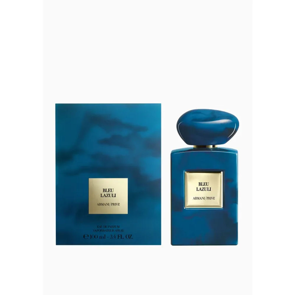 Prive Bleu Lazuli EDP - Giorgio Armani - Scentfied