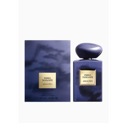 Prive Indigo Tanzanite EDP - Giorgio Armani