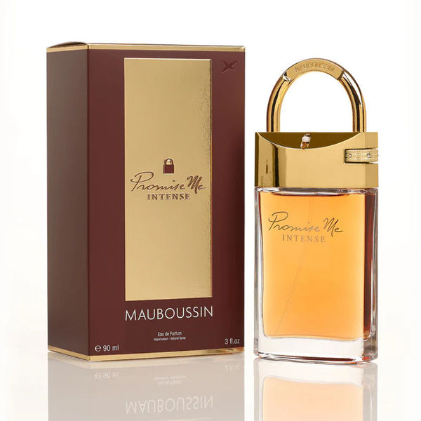 Promise Me Intense EDP - Mauboussin 