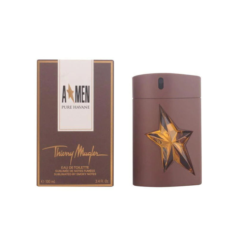  Pure Havane EDT - Thierry Mugler