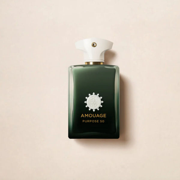 Purpose 50 Extrait - Amouage