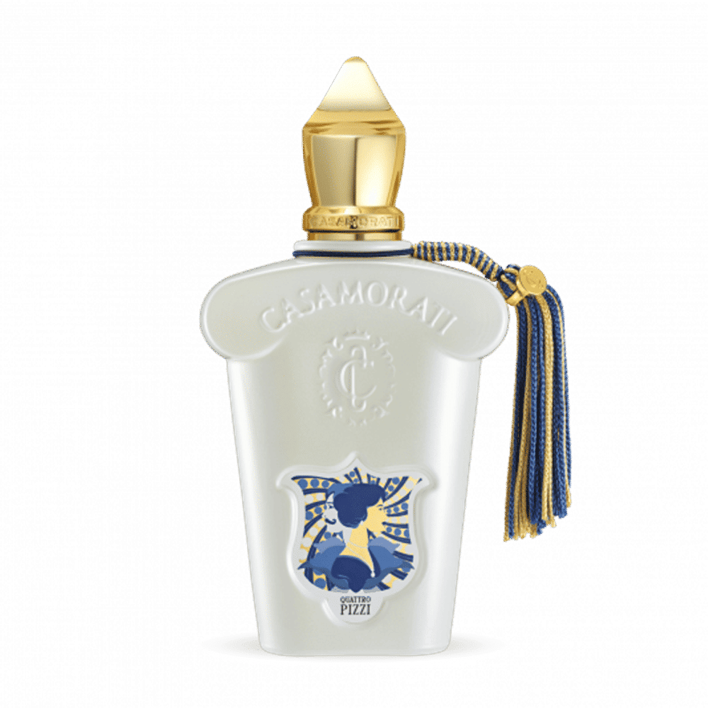 Quattro Pizzi EDP - Xerjoff - Scentfied