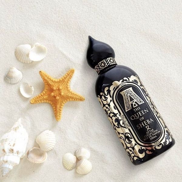 Queen of Sheba EDP - Attar perfume by Attar Collection - Scentfied in Kenya