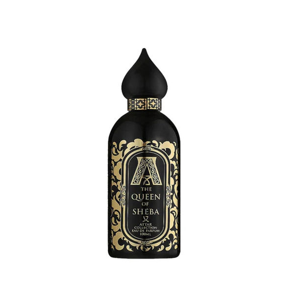 Queen of Sheba EDP - Attar