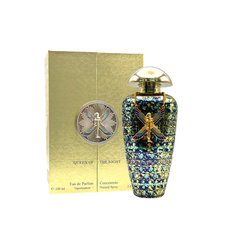 Queen of The Night - The Merchant Of Venice