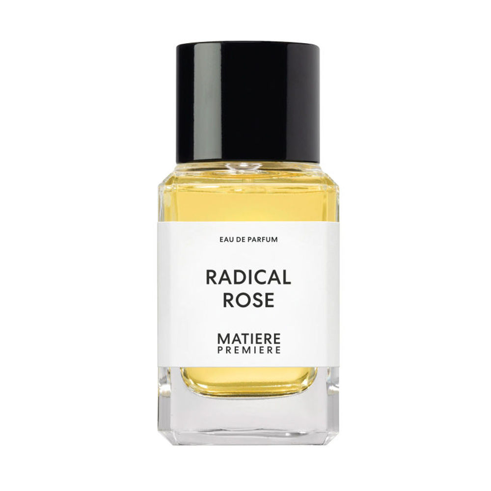 Radical Rose EDP - Matiere Premiere - Scentfied