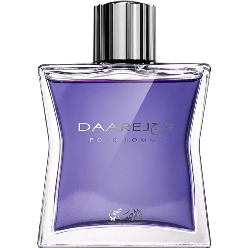 Rasasi Daarej Pour Homme EDP - Scentfied