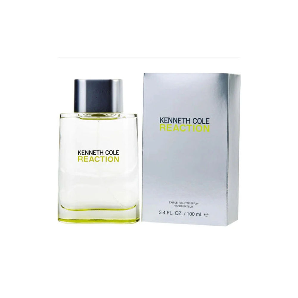 Reaction EDT - Kenneth Cole  - Scentfied