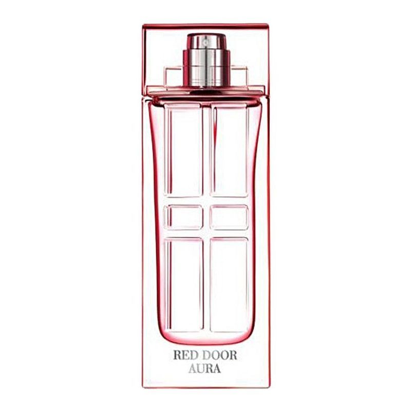 Red Door Aura EDT - Elizabeth Arden