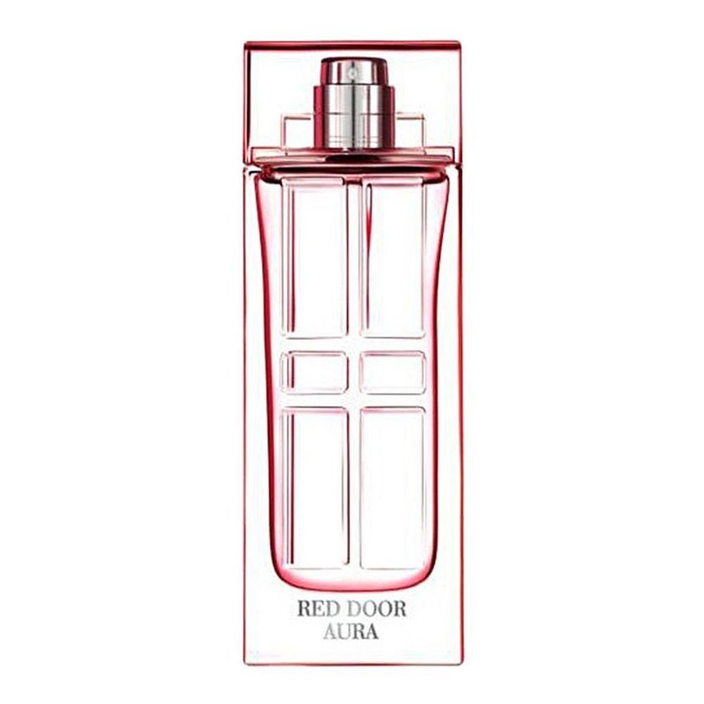 Red Door Aura EDT - Elizabeth Arden - Scentfied