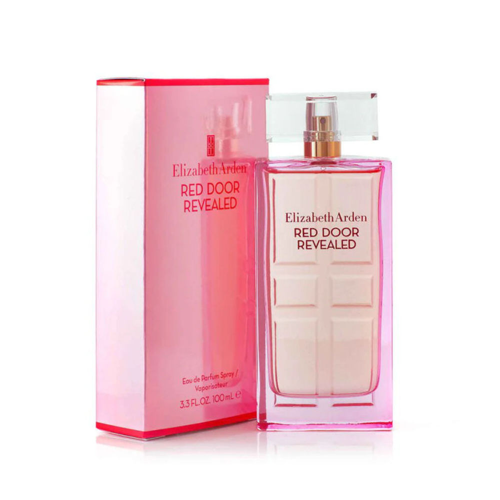 Red Door Revealed EDP - Elizabeth Arden - Scentfied