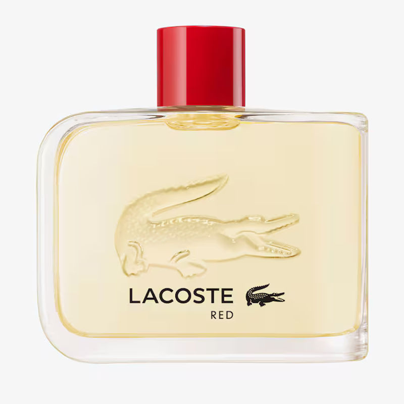 Red EDT - Lacoste